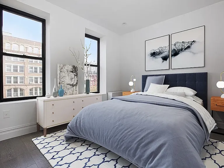 152 Thompson St #3D — Photo 5