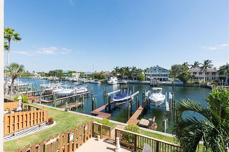 1st image of 751 Pinellas Bayway S APT 110