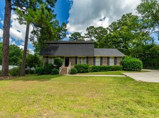 5119 Idleway Dr, Macon, GA 31210