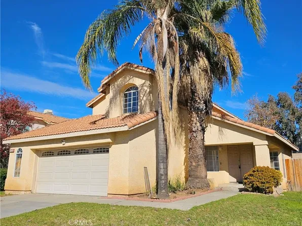 23650 Tonada Ln, Moreno Valley, CA 92557
