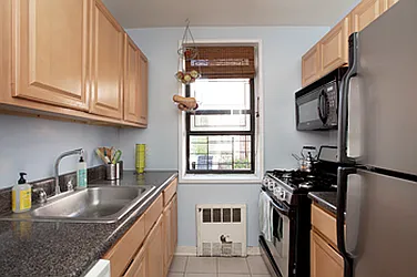 Sold by Brooklyn Hearth Realty