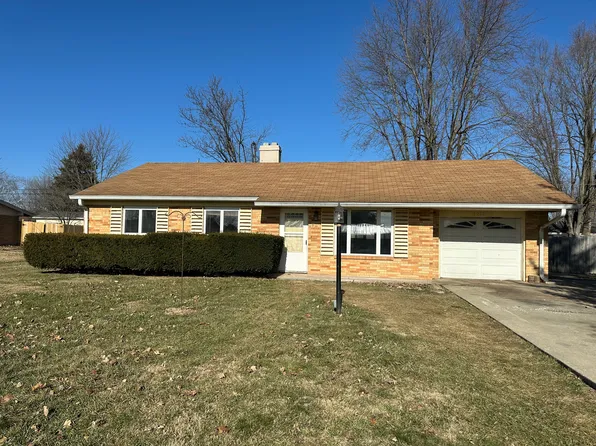 4082 W Broadway Ave, Bloomington, IN 47404