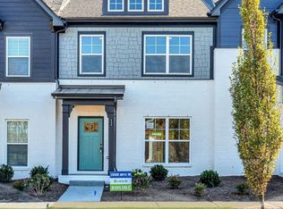 104 Beignet Aly LOT 134, Hendersonville, TN 37075