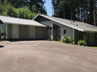 1884 Scholfield Rd, Reedsport, OR 97467