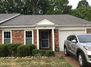 251 Cana Cir, Nashville, TN 37205