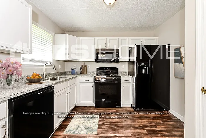 4116 Ward Lake Trl — Photo 3