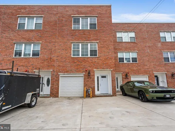 3116 Byberry Rd, Philadelphia, PA 19154