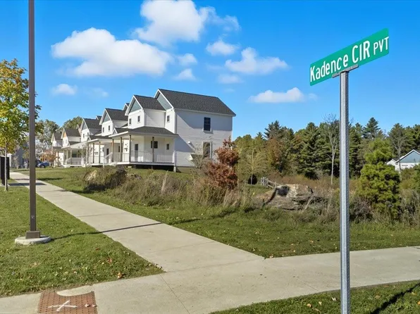 115 Kadence Circle, Williston, VT 05495