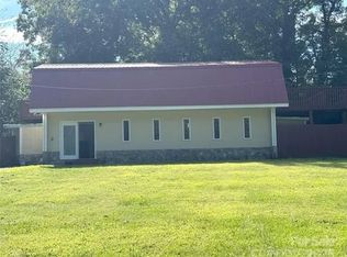 1805 Burkemont Ave #B, Morganton, NC 28655