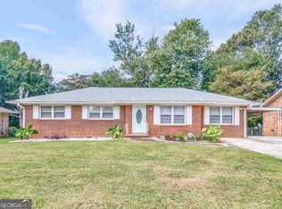 6069 Mount Zion Blvd, Ellenwood, GA 30294