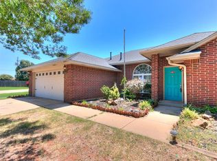 16104 Cantera Creek Dr, Edmond, OK 73013