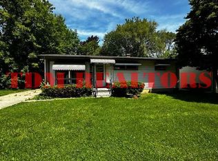 3737 Lynn St, Flint, MI 48503