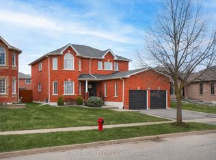 2292 Jack Cres, Innisfil, ON L9S 2C8