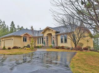 14901 E Palomino Ln, Spokane, WA 99206