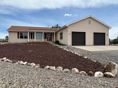26540 Redlands Mesa Rd, Hotchkiss, CO, 81419
