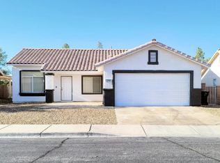 1206 Sunfire St, Henderson, NV 89014