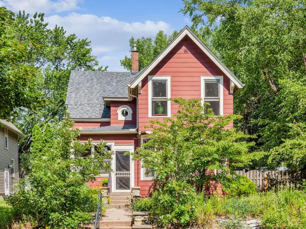 997 Bayless Ave, Saint Paul, MN 55114