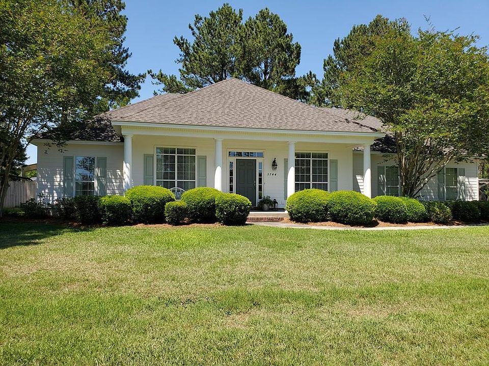3744 Kingston Ct, Valdosta, GA 31605 Zillow