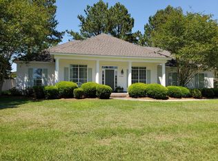 3744 Kingston Ct, Valdosta, GA 31605