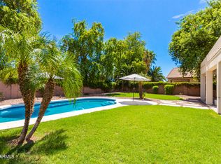 4037 E Trigger Way, Gilbert, AZ 85297