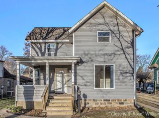 165 Union St N, Battle Creek, MI 49017