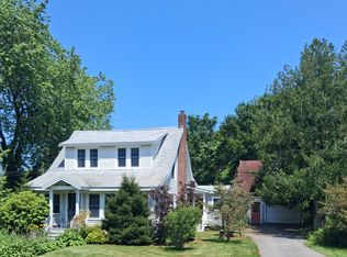 211 Snowball Hill Rd, Bristol, ME 04539