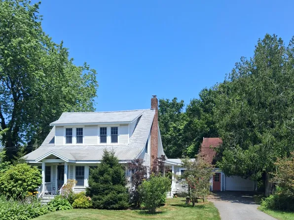 211 Snowball Hill Road, Bristol, ME 04554