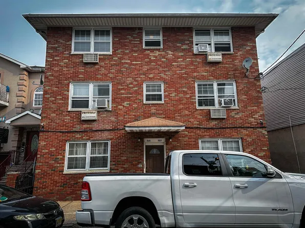 325-327 John St #5, Elizabeth, NJ 07202