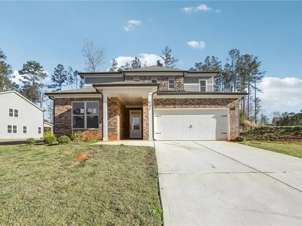 507 Eagles Point, Union City, GA 30213