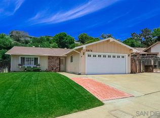 6972 Weller St, San Diego, CA 92122