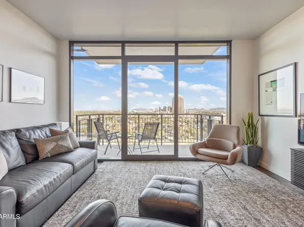 200 W PORTLAND Street #1024, Phoenix, AZ 85003