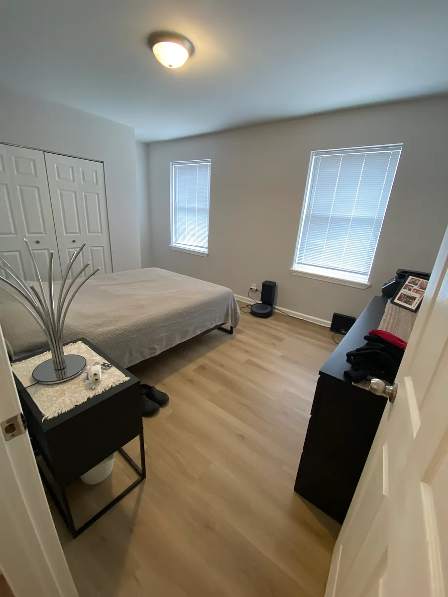 Photo 2 of 11 - 4041 Powelton Ave #3 - Philadelphia, PA Building Photo - 4041 Powelton Ave #3