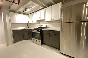 Rented by Carnegie Management Inc