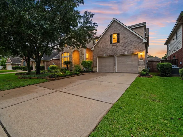 10515 Flaxen Manor Ct, Spring, TX 77379