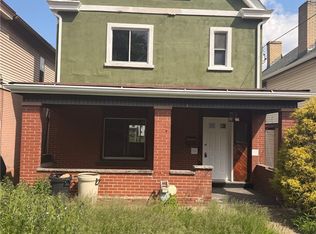 221 E Agnew Ave, Pittsburgh, PA 15210