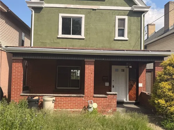 221 E Agnew Ave, Pittsburgh, PA 15210