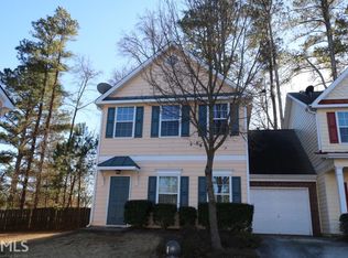6194 Grove Crest Way, Austell, GA 30168