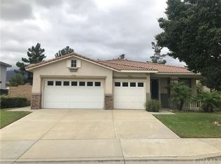 14984 Mount Palomar Ln, Fontana, CA 92336