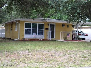 10122 Agave Rd, Jacksonville, FL 32246