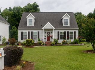 4404 Spring Pines Rd, Winterville, NC 28590