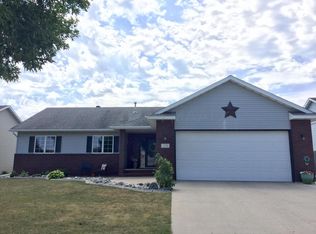 129 17th Ave W, West Fargo, ND