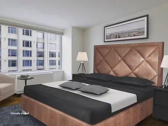 Rented by Avenue NYC Realty, Inc.