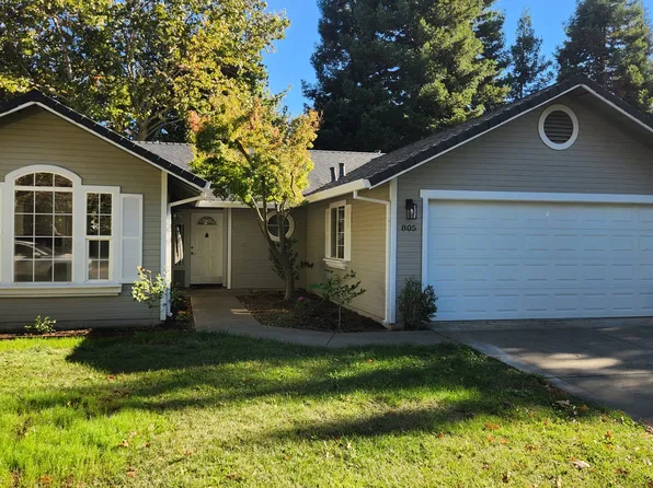 805 Penstemon Way, Chico, CA 95973