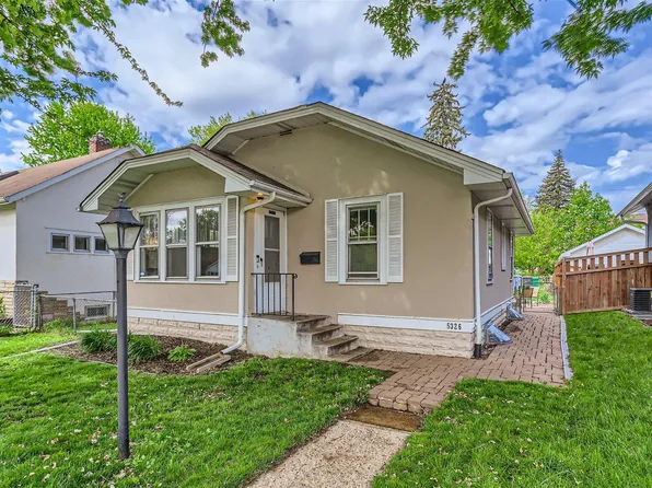 5326 42nd Ave S, Minneapolis, MN 55417