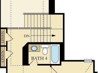 4022 Flowstone Ln, Round Rock, TX 78681