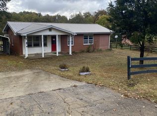 2210 Hagan Rd, Prospect, TN 38477