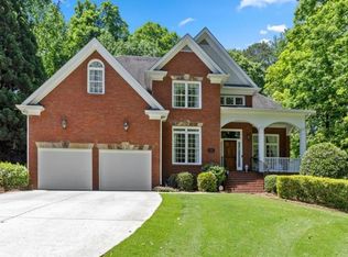 1205 Woods Cir NE, Atlanta, GA 30324