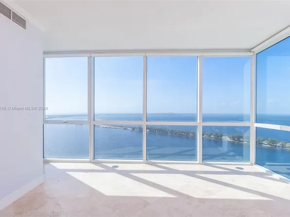 2101 Brickell Ave APT 3505, Miami, FL 33129