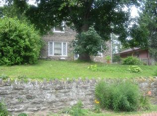 229 W Harvey St REAR 4, Philadelphia, PA 19144