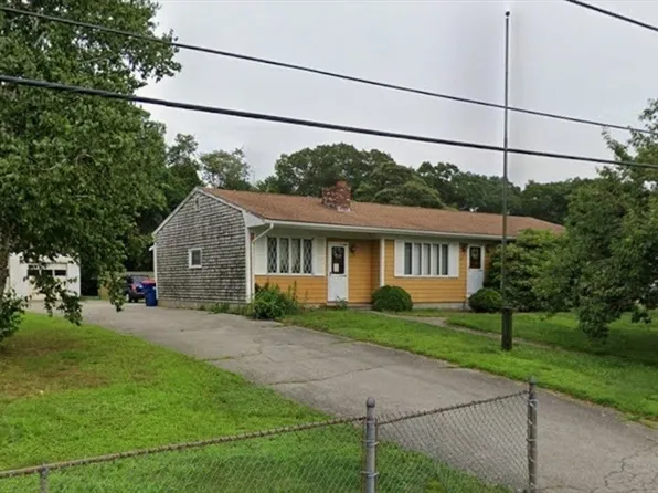 214 Sawdy Dr, Westport, MA 02790